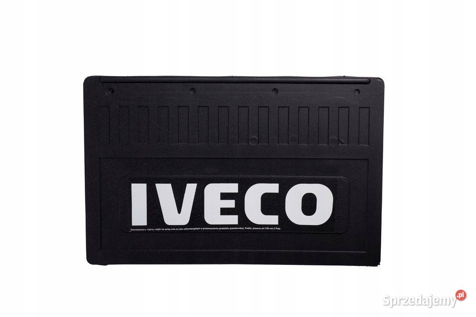 Chlapacz iveco Kobylnica