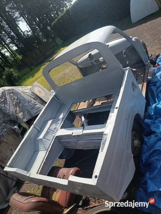 Syrena r20 pickup Gostyń sprzedam