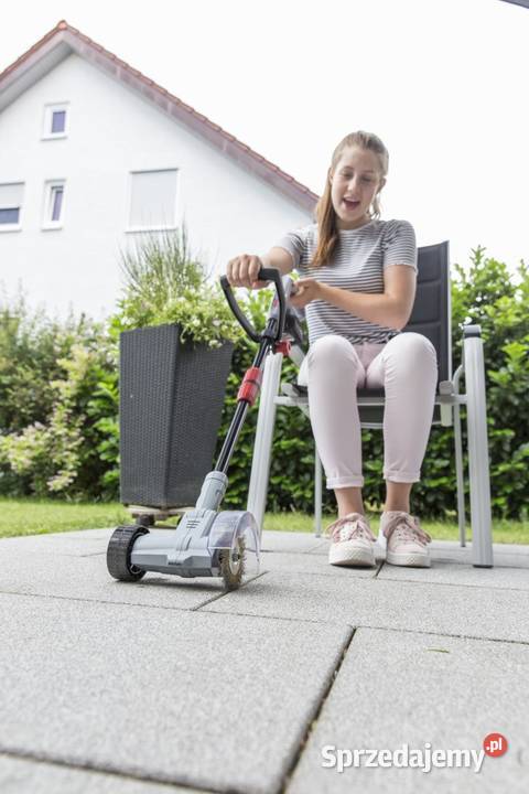 Urządzenie do czyszczenia fug spoin i szczelin sprzedam