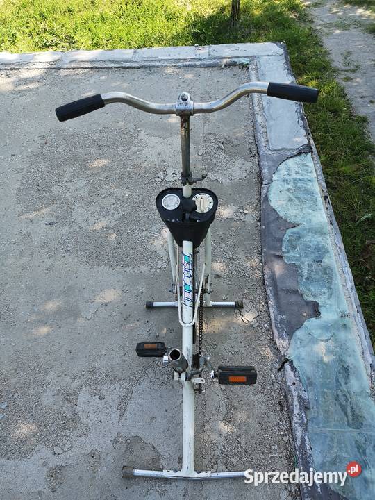 Rower stacjonarny Romet 1994r
