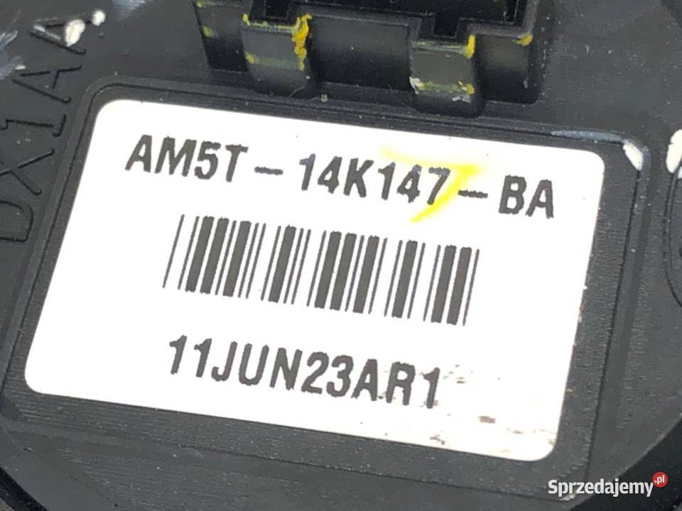 PRZEŁĄCZNIKI KIEROWNICY FORD FOCUS III osobowe