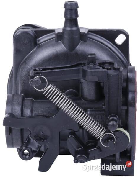 Gaźnik 594058 małopolskie Kamionna