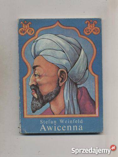 Awicenna zachodniopomorskie Szczecin sprzedam