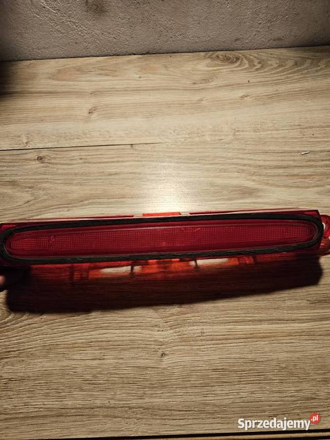 Lampa Światło STOP Mazda 6 GG hatchback osobowe Światła stop Szczerców sprzedam