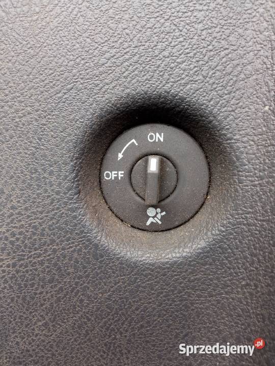 Osłona boczna prawa Airbag renault laguna ll kujawsko-pomorskie Posługowo sprzedam
