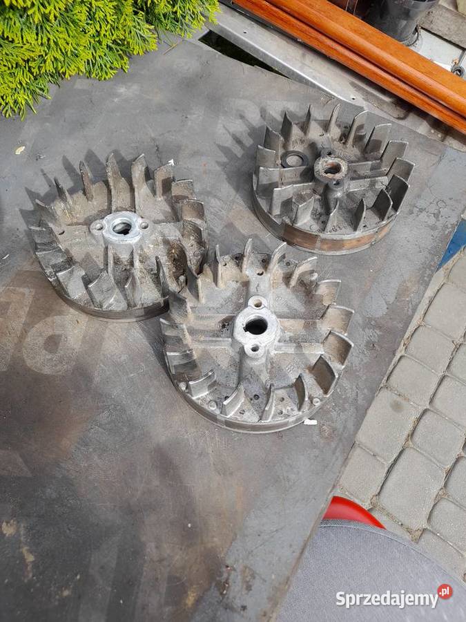Wał silnika briggs 35 148 Pozostałe