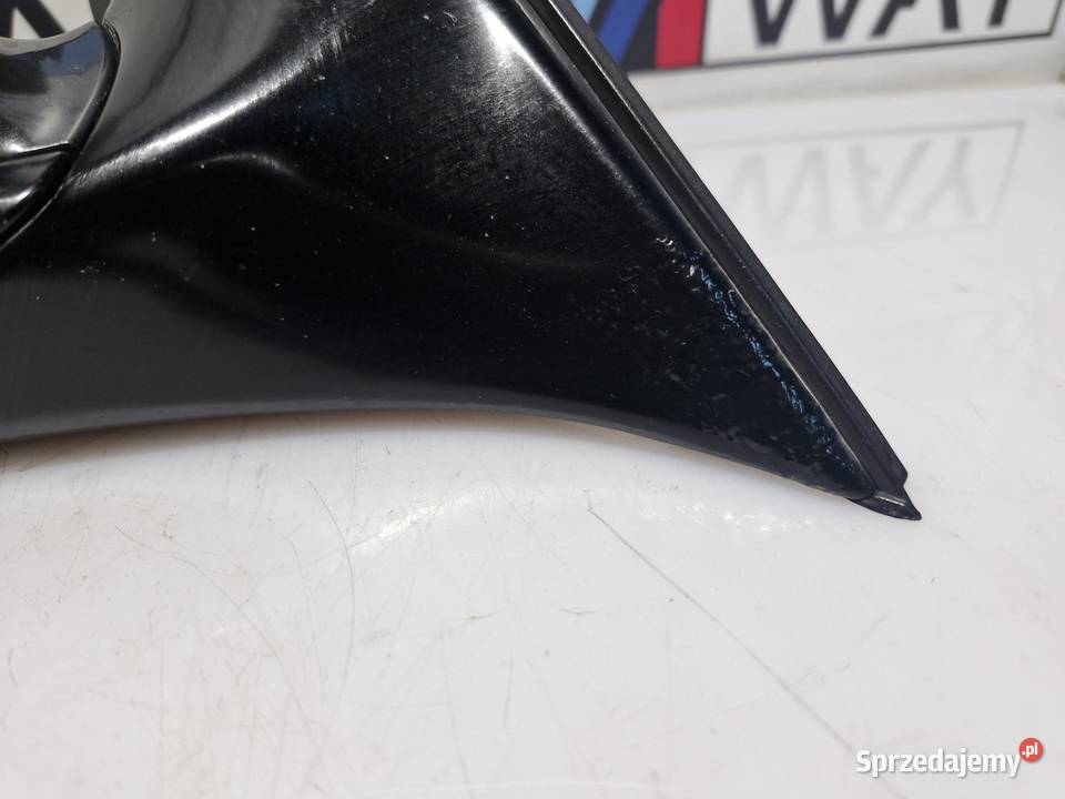 BMW F10 F11 LUSTERKO PRAWE 3 PIN SHADOW dolnośląskie