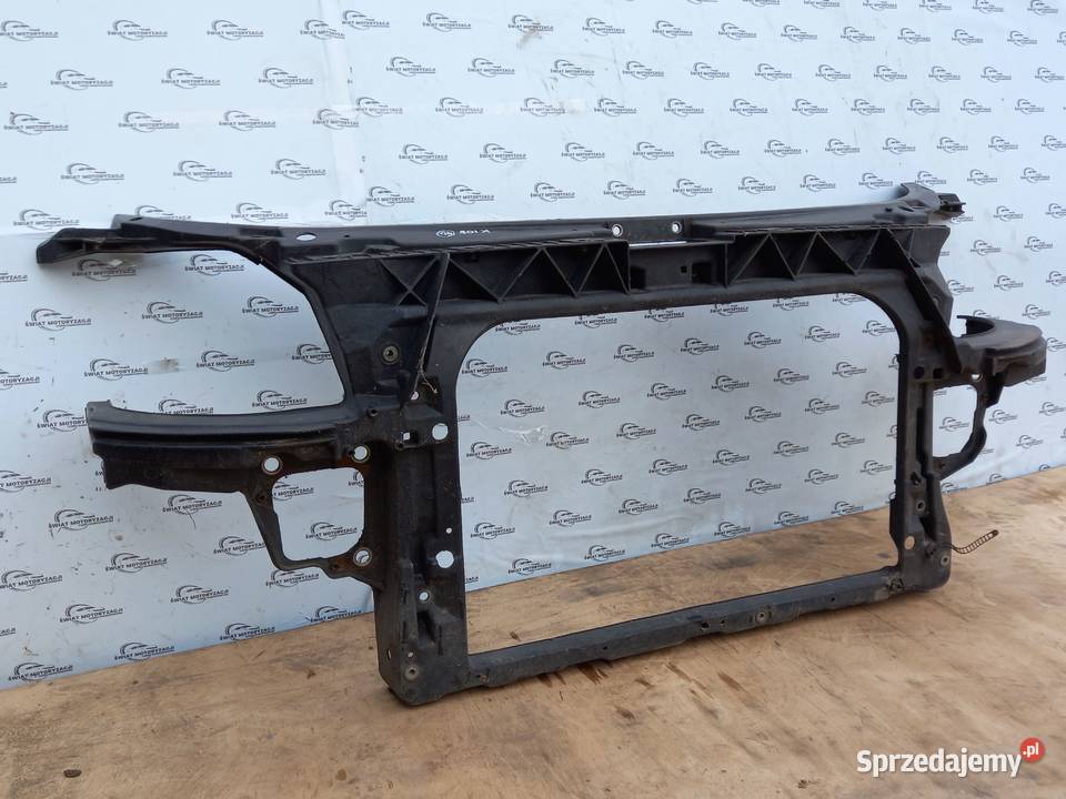 AUDI TT I 8N pas przedni wzmocnienie 8N0805584 Kielce