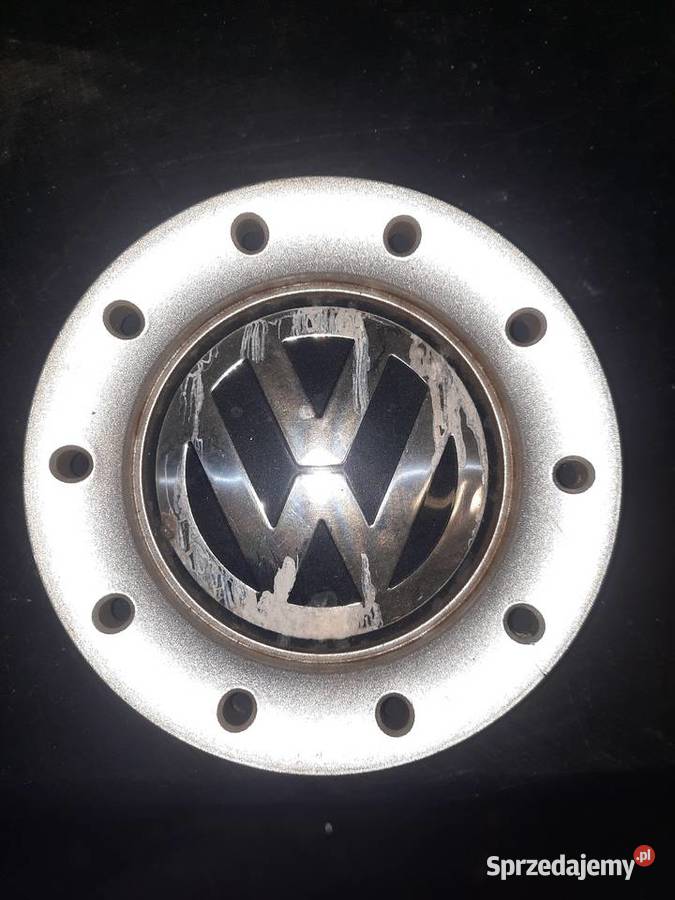 Dekielek alufelgi volkswagen osobowe Ozorków