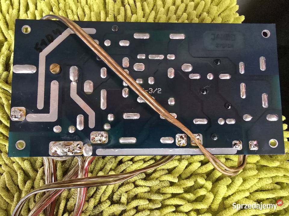 porządne zwrotnice 3drożne 160w 8ohm Chełm Śląski