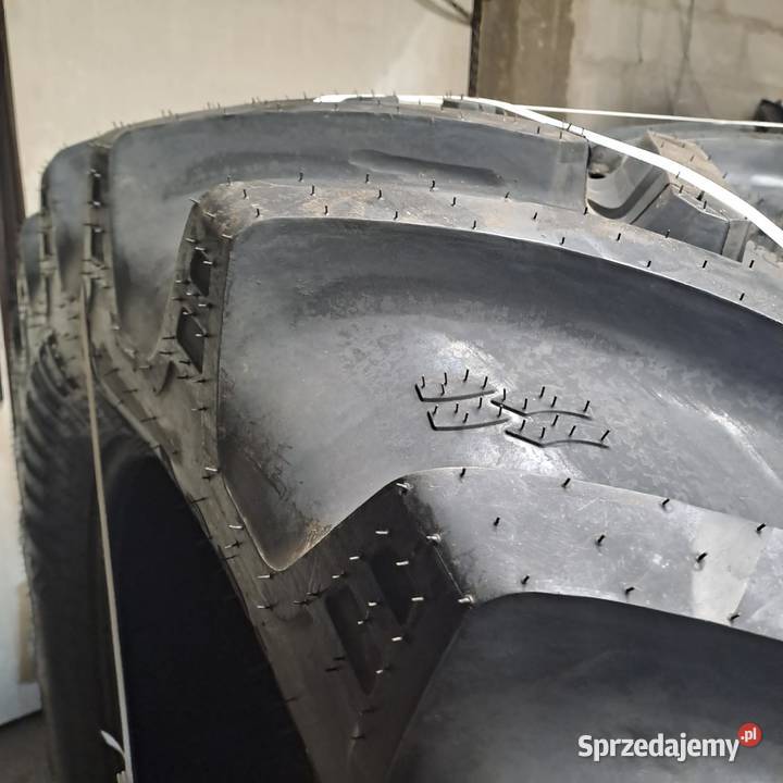 ASCENSO AGRI STAR 365 54065R38 153D TDR 650 TL Gdańsk sprzedam