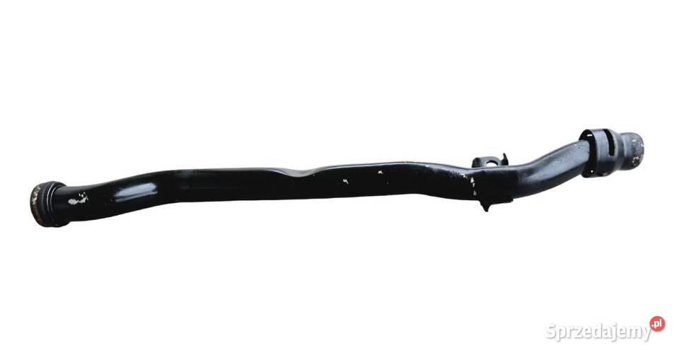 PRZEWÓD WODY MAGISTRALA AUDI A4 B6 AUDI A6 C5 24 świętokrzyskie Działoszyce