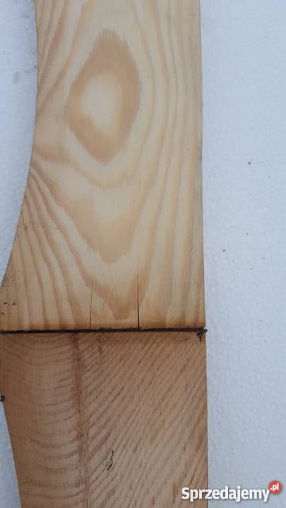 listwa wykończeniowa drewniana Materiały budowlane śląskie