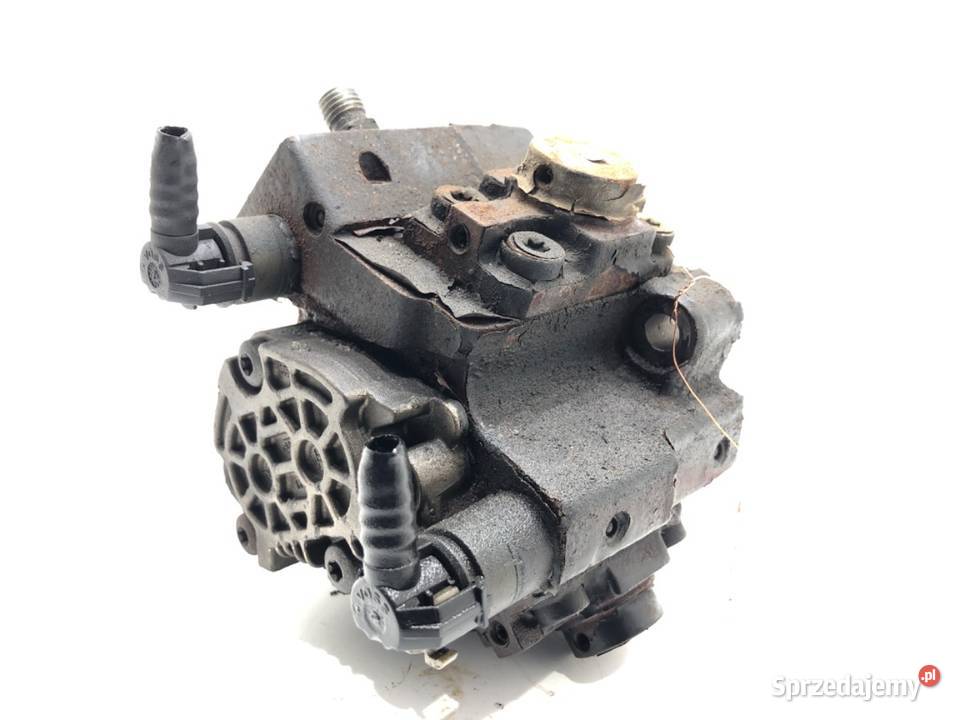 POMPA WTRYSKOWA KIA CEED 0445010124 16 115 0712 podkarpackie