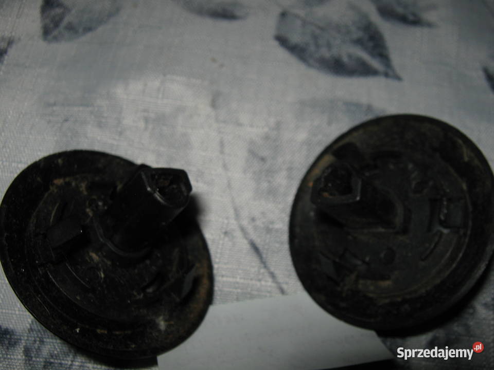 POKRĘTŁA PIEKARNIKA ELEKTRYCZNEGO CZARNE 2 wolnostojące Nowy Sącz