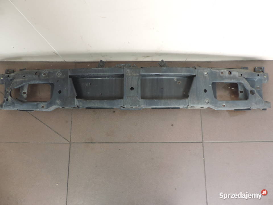 VW GOLF 3 WZMOCNIENIE BELKA ZDERZAKA PRZÓD sprzedam