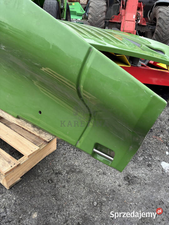 Fendt Katana 65 S4 650 Gen3 85 S4 Owiewka Lewa Jastrzębniki