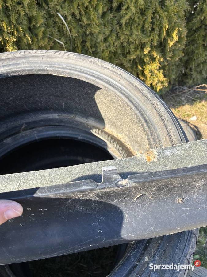 Dyfuzor e46 Kraśnik