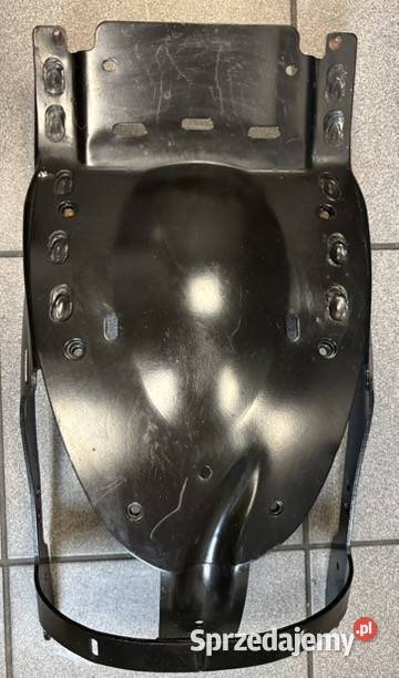 HarleyDavidson VRod Night Rod Special Stelaż Człuchów