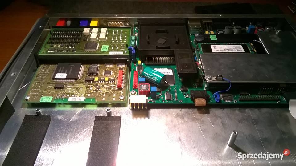 Kts Bosch tester naprawa serwis kalibracja Usługi Bielsko-Biała