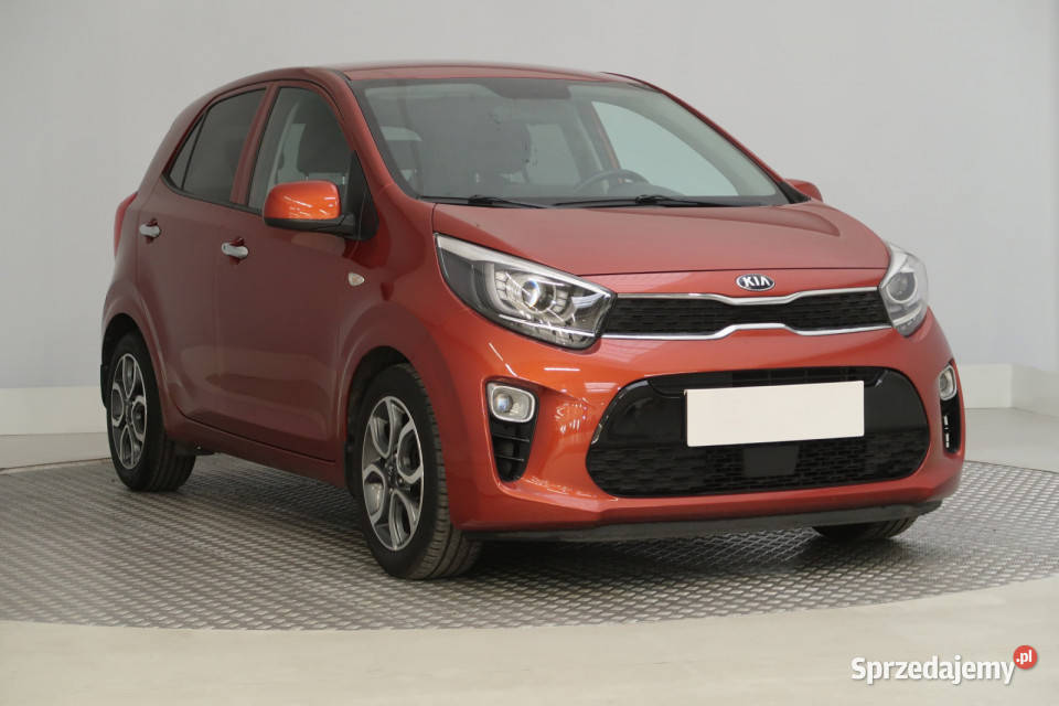 Kia Picanto 10 MPI Zabrze