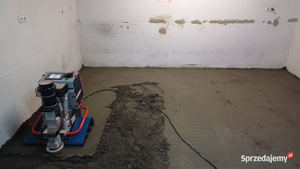 Lomar 110 Lom110 Łata sciągająca Robot do