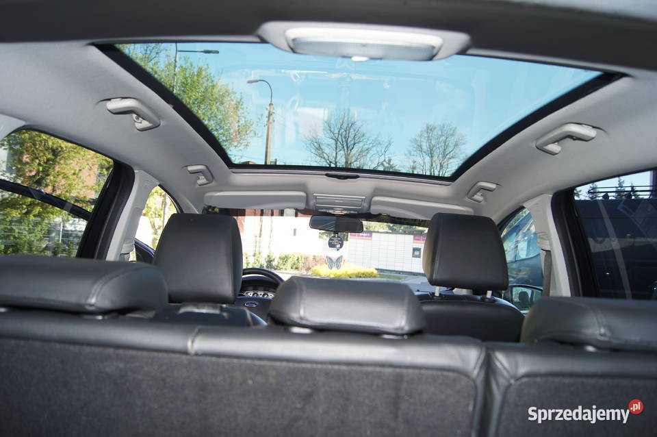 Ładny bez rdzy uszanowany TITANIUM nieuszkodzony Warszawa sprzedam