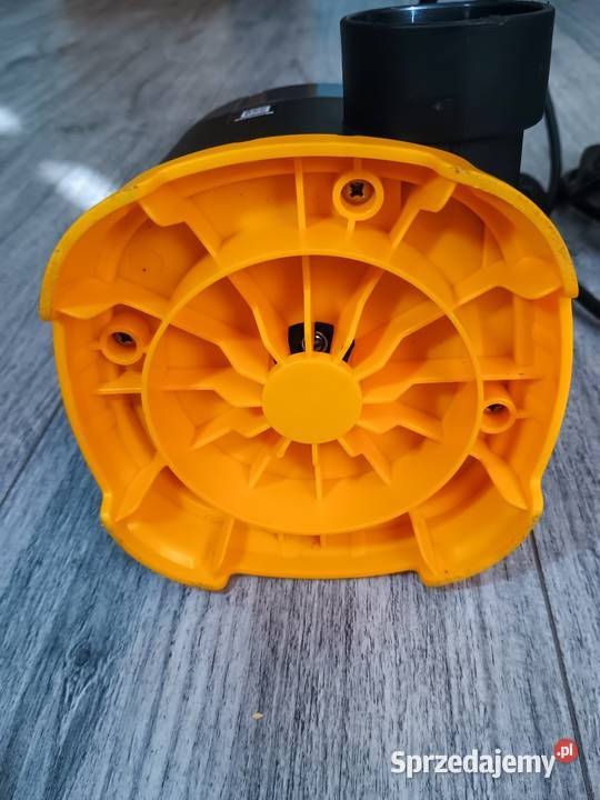 Pompa zanurzeniowa do wody Neptun NKPE 22