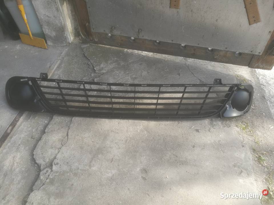 Kratka zderzaka Dacia LodgyDokker Opole