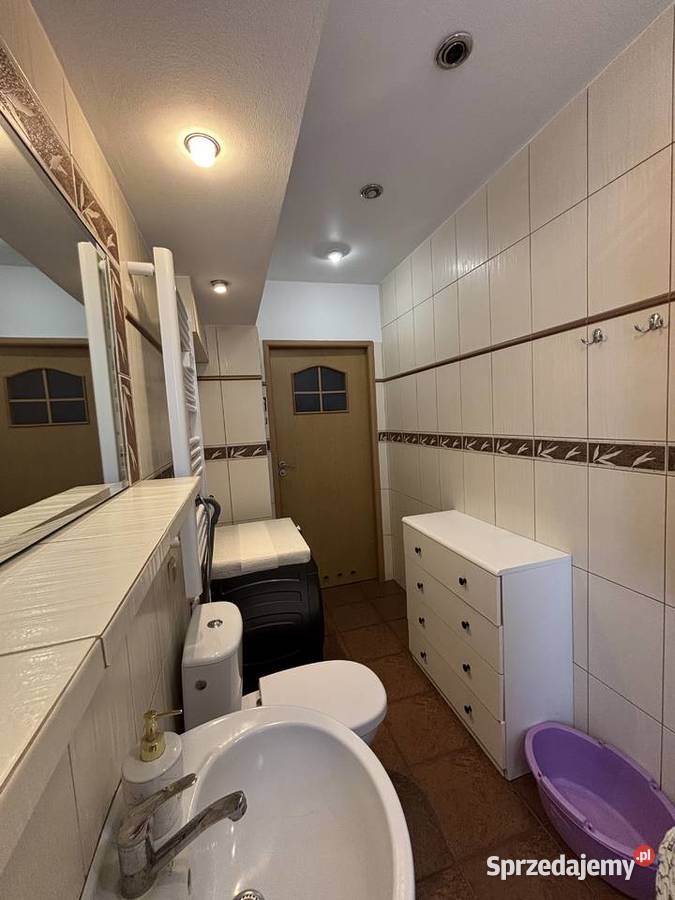 2 pokoje 615 m ogródek os Grunwaldzkie ogródek Olsztyn