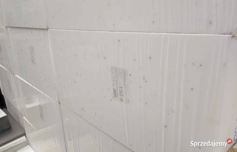 Styropian Swisspor EPS 15 038 NOWY 20 paczek Styropian łódzkie Poddębice