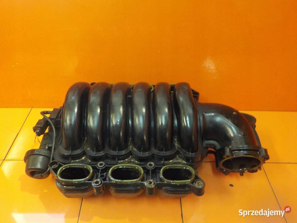 AUDI A4 B8 A6 C6 32 FSI 10r 265 CAL kolektor osobowe Suków