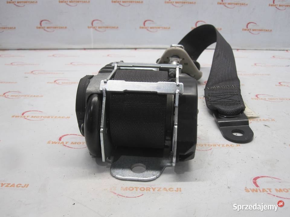 JEEP PATRIOT 10r pas bezpieczeństwa lewy osobowe Pasy bezpieczeństwa Kielce sprzedam