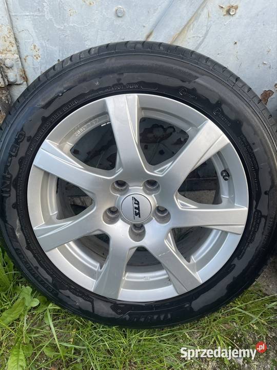 Koła 5x112 R16 Wałbrzych