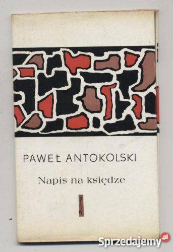 Napis na księdze Kultura i Rozrywka Szczecin