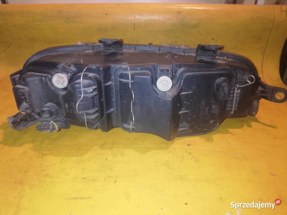 lampa przód lewa Fiat Punto 2 r9903 Piotrków Trybunalski