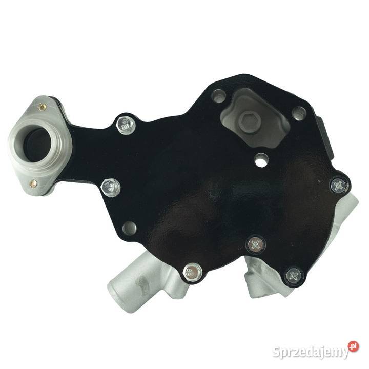 Pompa wody Yanmar 4TNE98 Tajęcina