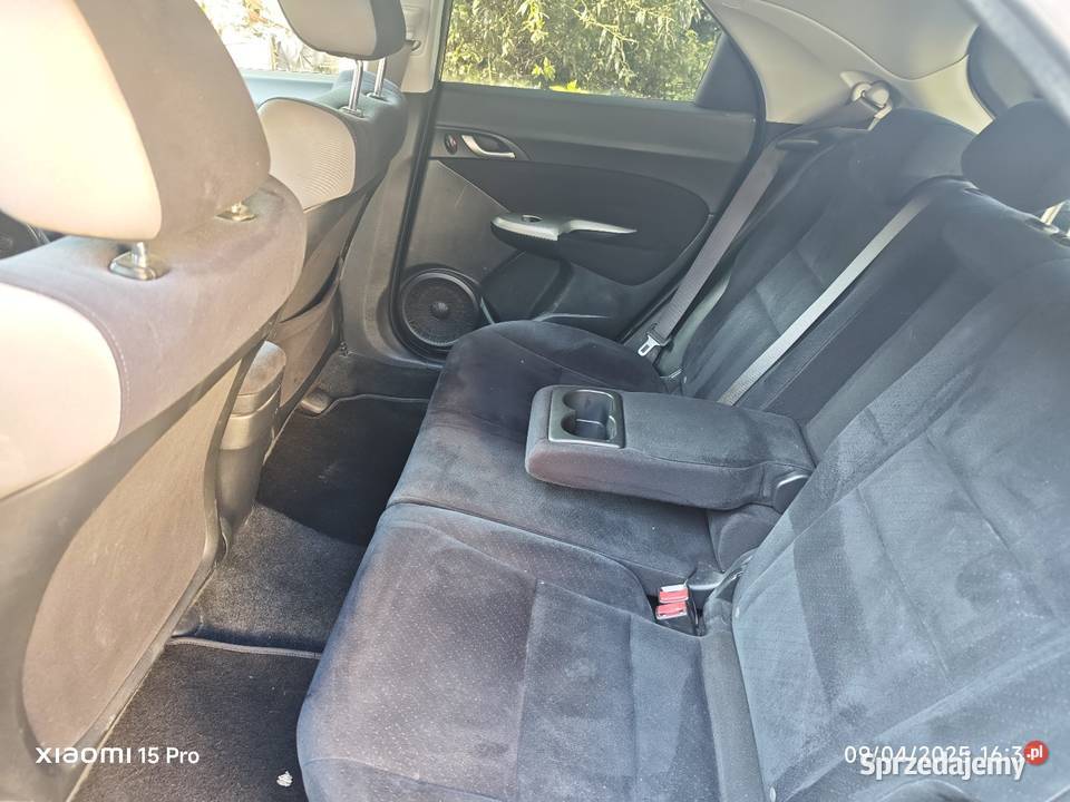 Honda Civic 18 lpg wspomaganie kierownicy