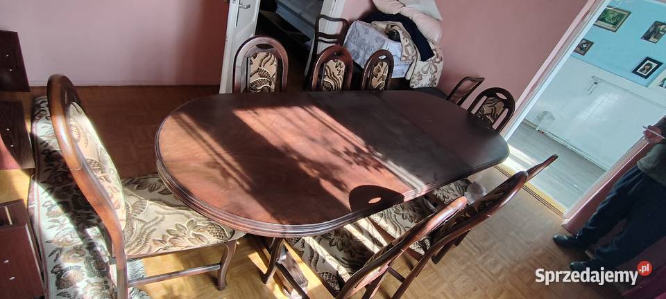 Mam do sprzedania stół Przecieszyn