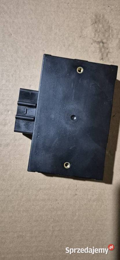 Moduł komfortu Vw Polo 9N Słupsk