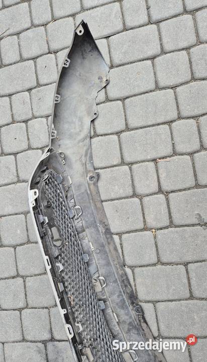 Spojler zderzaka przód GLC a253 osobowe Zduńska Wola
