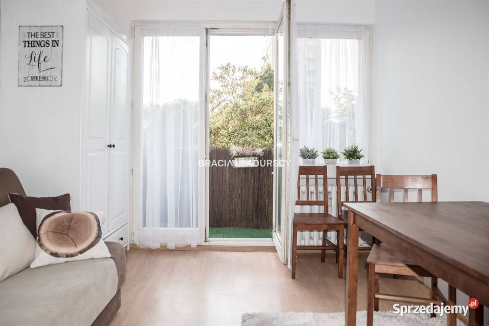 Mieszkanie Kraków Jakuba Majora 5236m2 3