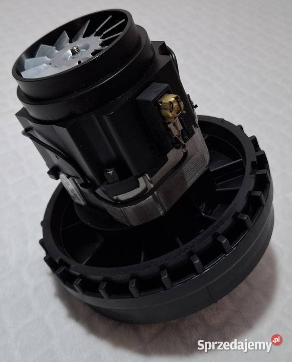 Silnik motor z separatorem do Powermed GSW19 Części i Akcesoria