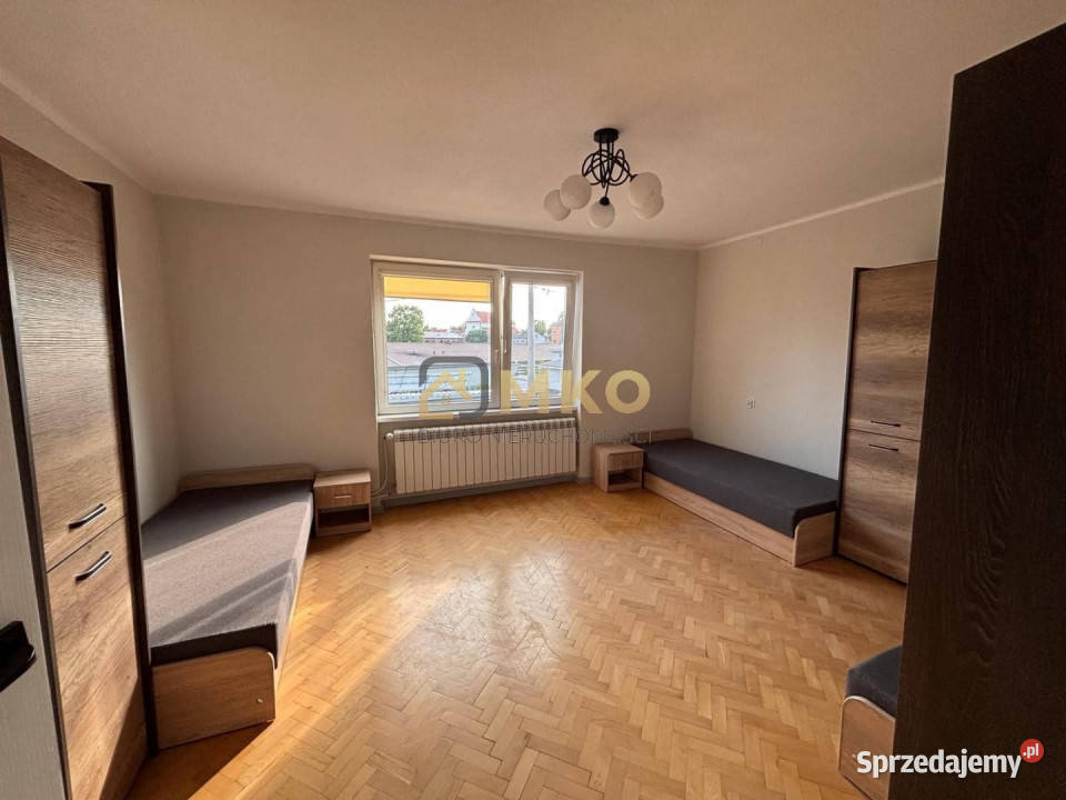 Dom bliźniak do wynajęcia Brześć Kujawski 160m2