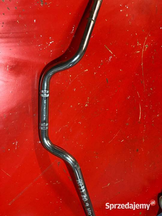 HONDA HORNET 600 PC25 03 kierownica kiera mazowieckie Warszawa