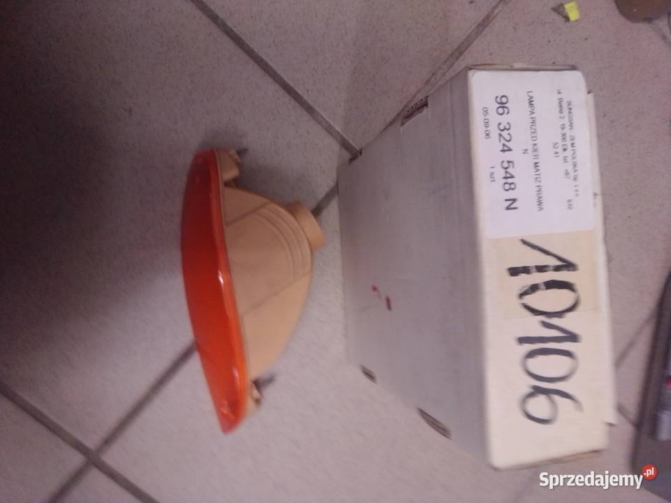 Części do Matiza Bystrzyca Kłodzka