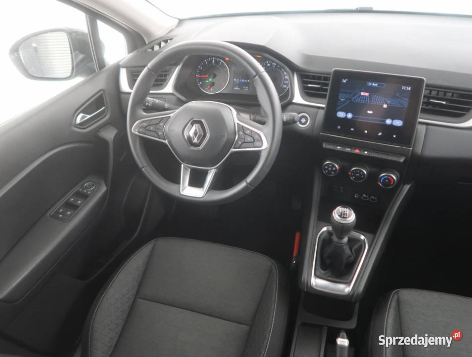 Renault Captur 10 TCe ESP