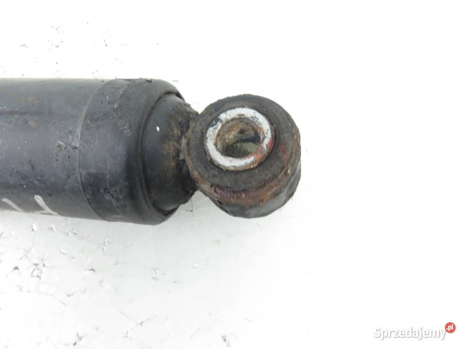 AMORTYZATOR TYŁ PEUGEOT BOXER Skrzynia 22 HDI