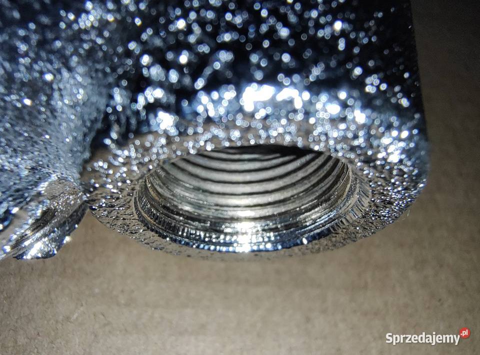 Golenie przedniego zawieszenia teleskopu K750 Leszno