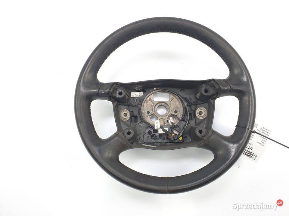 KIEROWNICA AUDI A8 D2 8E0000124 osobowe Lipno